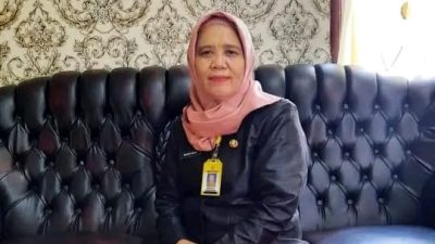 Kadis PMD Pohuwato Ingatkan Pj Kades Bersikap Netral dan Punya Kinerja Membangun Desa