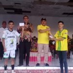 Hadiri Final Tugu Cup, Ketua ASKAB PSSI Pohuwato Akan Gelar Gobar Cup