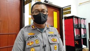 Idul Adha Tahun Ini, Polres Pohuwato Siapkan 14 Ekor Hewan Kurban