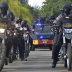 Pohuwato Darurat Pencurian, Polres Bakal Patroli Secara Intens