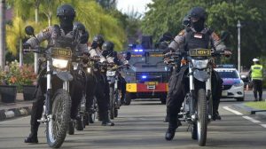 Pohuwato Darurat Pencurian, Polres Bakal Patroli Secara Intens