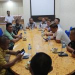 DPRD Pohuwato Bakal Mengesahkan Ranperda Lembaga Adat dan Pilkades Serentak