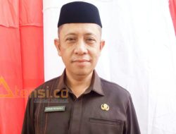 Soal PDU, Ini Penegasan Arman Mohamad