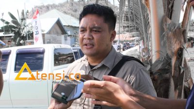 Penyelidikan Dugaan Ijazah Palsu Kades Terpilih Fendi Diange, Polisi Bakal Libatkan Tim Forensik