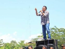 Kapolri Berantas Mafia Ilegal Mining, Soni : Waktunya APH Pohuwato Bersih-bersih Diri