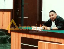 Kisruh Dugaan Ijazah Palsu, Pengacara Riyan Uno Bakal Dampingi Pelapor