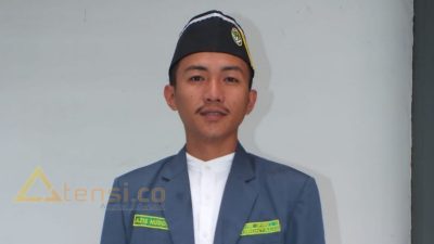 Ketua PW IPNU Gorontalo Desak Presiden Harus Cabut Putusan Naiknya BBM