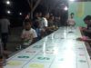 Diduga Ada Praktek Judi di Pasar Malam Rembulen Desa Bungko