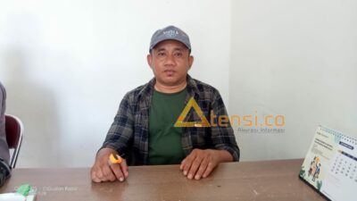 Camat Buntulia Sambut Baik Program Ekonomi Yang Akan Diluncurkan PT.PETS