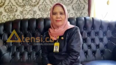 Kepedulian PT.PETS Terhadap Desa, Tuai Pujian Dari Kadis PMD Pohuwato