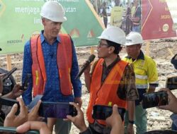 Kepedulian WPR, Pihak Management PT.PETS Sudah Fasilitasi Bos Besar Bertemu Gubernur Gorontalo
