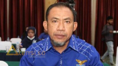 Begini Tanggapan Pedas  Iwan Abay Soal Masuknya Alfamart di Pohuwato