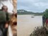 Pria 32 Tahun Ditemukan Tak Bernyawa Dialiran Sungai Hele Pohuwato