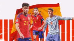 Regenerasi Tim Matador, Timnas Spanyol Bakal Tampil Apik Piala Dunia Qatar 2022