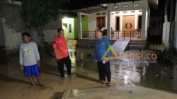 Beni Nento Sebut Banjir di Desa Hulawa Kurangnya Perhatian Pemerintah Daerah