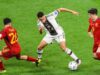 Usai Imbang, Spanyol Masih Kokoh Pimpin Klasemen Grup E, Nasib Jerman Ditangan Kosta Rika