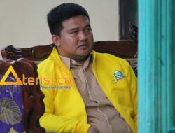 Keren! 2023 Pekerja Di Pohuwato Bakal Dilindungi, Aleg Akbar Baderan Beri Apresiasi BPJS