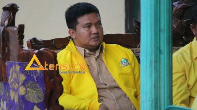 Keren! 2023 Pekerja Di Pohuwato Bakal Dilindungi, Aleg Akbar Baderan Beri Apresiasi BPJS