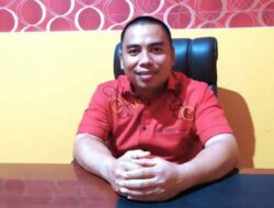 Rancangan Penataan Dapil Pohuwato, Waka DPRD Beri Dukungan KPU Pohuwato