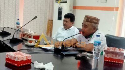 Ketua Komisi I  Ingatkan, Rekrutmen Penyelenggara Pemilu 2024 Jangan Melawan Undang-undang