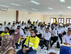 Bukti Nyata, PGP Rekrut Warga Lokal Lewat Program On the Job Training