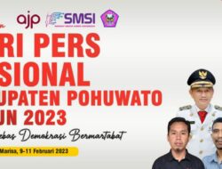 Malam Ini SMSI dan AJP Gelar Talk Show Pemilu 2024