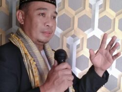 Ternyata Ini Kategori Penilaian Pada Festival Me’raji di Paguat