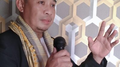 Ternyata Ini Kategori Penilaian Pada Festival Me’raji di Paguat