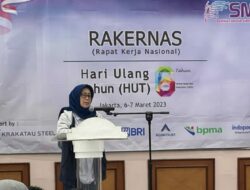 Di Usia 6 Tahun, SMSI Senantiasa Berikan Karya Jurnalistik Berkualitas