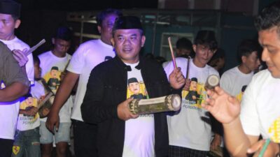 Kegiatan Koko’o Ramadhan, Nasir Giasi Harap Pemuda Jauh Dari Tindakan Kriminalitas