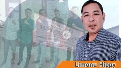 Mosi Tidak Percaya Ke KUD Dharma Tani Marisa, Limonu Hippy : Kami Terima Kritikan Itu