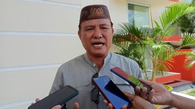 800 Proposal Ganti Rugi Lokasi Milik Penambang Belum Direalisasi Perusahaan