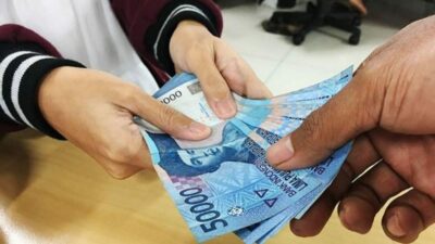 Pembuatan Proposal Penambang Lokal, Diduga Ada Pungli Hingga Capai 1 Miliyar