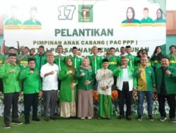 PPP Pohuwato Optimis, Pemilu 2024 Raih Satu Fraksi