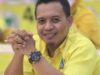 Ketua DPD II Golkar Sebut Ismail Abas Bacaleg Dapil Paguat-Dengilo