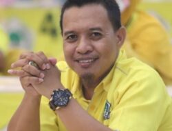 Ketua DPD II Golkar Sebut Ismail Abas Bacaleg Dapil Paguat-Dengilo
