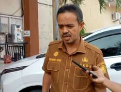 Iskandar Datau Sebut Tugas Satgas Hanya Lakukan Verifikasi Lahan Milik Penambang