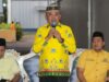 Songsong Pemilu 2024, Golkar Pohuwato Tajamkan Konsolidasi Internal Partai