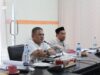 Ini Pandangan Nasir Giasi Tentang Ranperda Pengaturan dan Pengendalian Tempat Hiburan dan Rekreasi