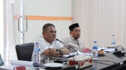 Pembahasan LKPJ Tahun 2022 Berlangsung Alot, DPRD Soroti Ketidakhadiran Sejumlah Kepala OPD