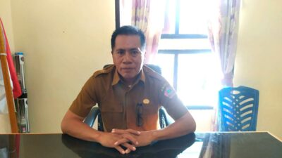 Pentadu Mewakili Pohuwato di Lomba Kelurahan Tingkat Provinsi