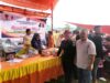 Di Gebyar SMS Popayato, 1300 Paket Sembako Disiapkan Untuk Pasar Murah