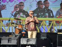 Ketua DPRD Dorong Festival Pohon Cinta Masuk Kalender Ivent Pariwisata Nasional