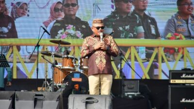 Ketua DPRD Dorong Festival Pohon Cinta Masuk Kalender Ivent Pariwisata Nasional