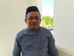 ASN Pohuwato Kecewa Dengan Statemen Bank Sulut, Irfan Lalu : Ini penghinaan terhadap Pemda