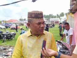 Bantu Warga, Nasir Giasi Tanggung Separuh Biaya Isbat Nikah