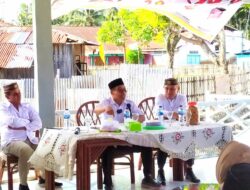 Gerindra Pohuwato Mulai Panaskan Mesin Politik
