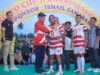 Tutup Dengilo Cup II, Bupati Pohuwato Janjikan Renovasi Lapangan Sumpah