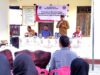 Mahasiswa KKS UNG Desa Maleo Gelar Sosialisasi Soal Literasi Keuangan BUMDes