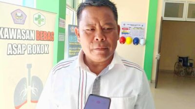 Ismail Samarang Dukung Puskesmas Dengilo Raih Akreditasi Paripurna